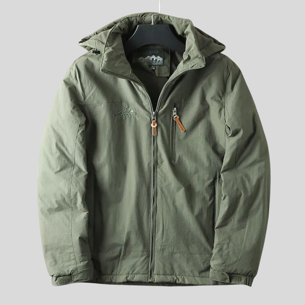 Gabriel - Meeste Talvine Termojakk