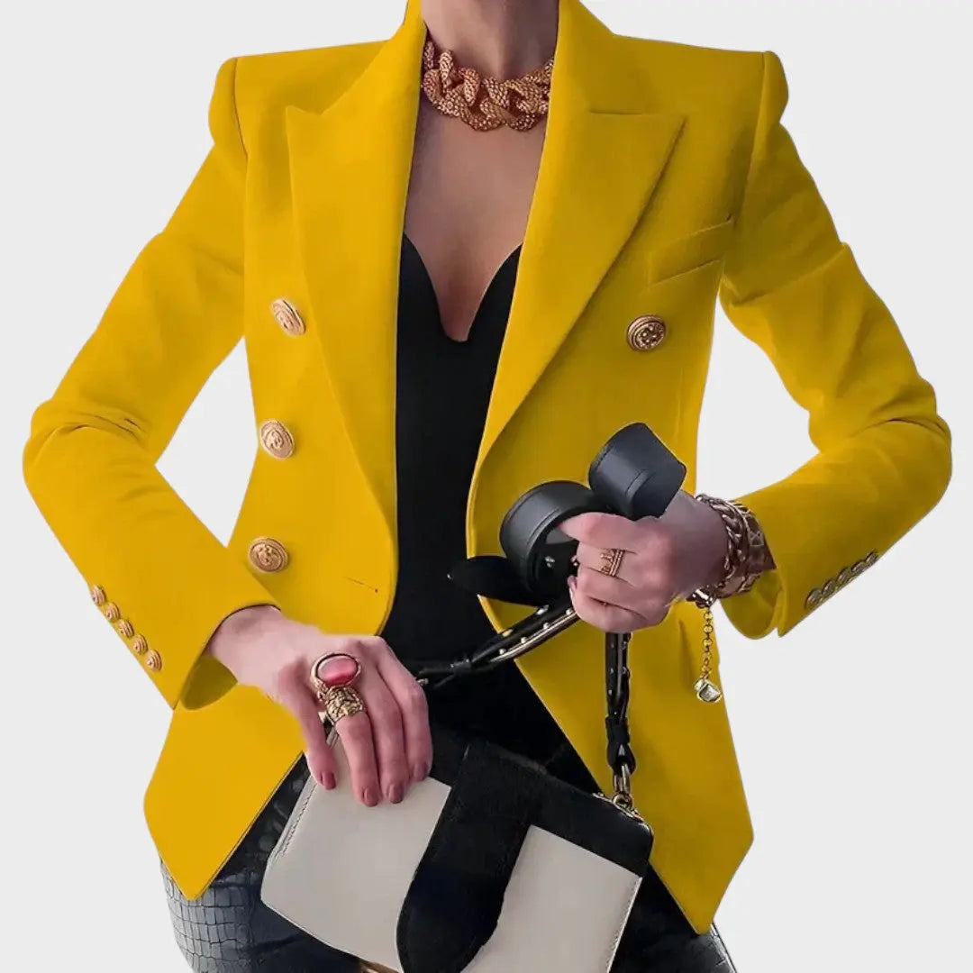 Andrea - Klassikaline Blazer