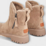 Dalilah - Luksuslikud ja mugavad saapad