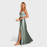 Lucía Satin - Pikk kleit