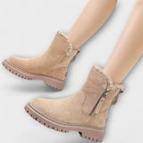 Dalilah - Luksuslikud ja mugavad saapad