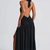 Suzy | Teie Unistuste Maxi Kleit