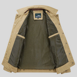 Franjo - Elegantne Jakk Caldwell