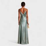 Lucía Satin - Pikk kleit