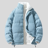 Marković - Meeste Sametist Jakk