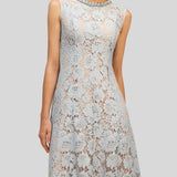 Käteta Diamond Pearl Midi Kleit