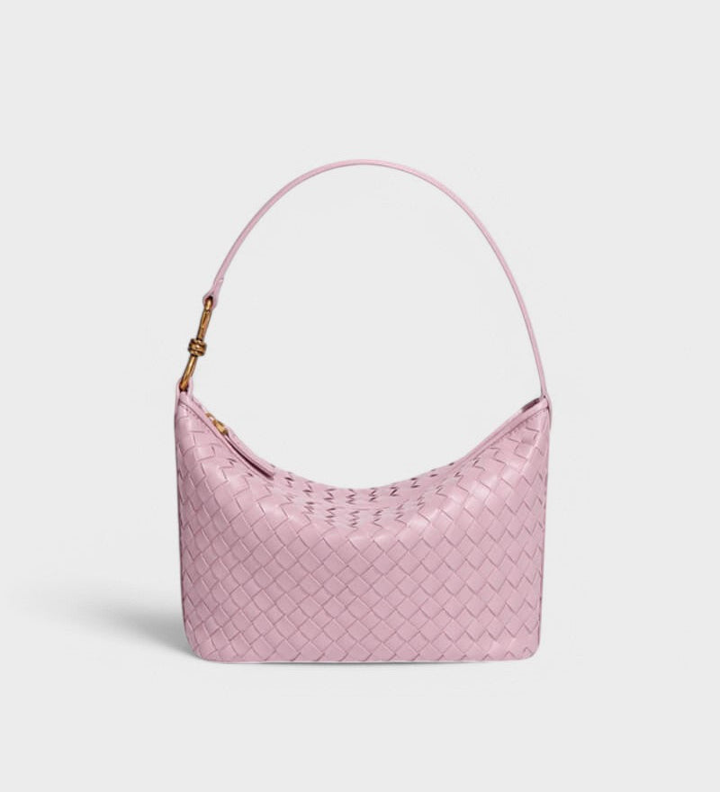 Isa - Burgundia Chic