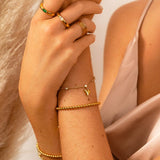 Helme Palli Wrist Bracelet