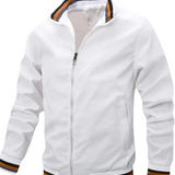 Théo™ | Klassikaline bomber-jakk