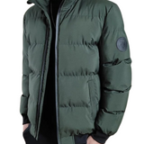 Lucien™ | Elegantne mehe tuulejakk