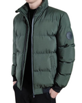 Lucien™ | Elegantne mehe tuulejakk