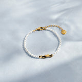 Fragments Pearl RANNEKETT Necklace