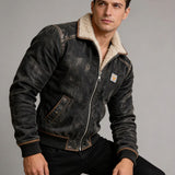 Marin – Vintage jakk