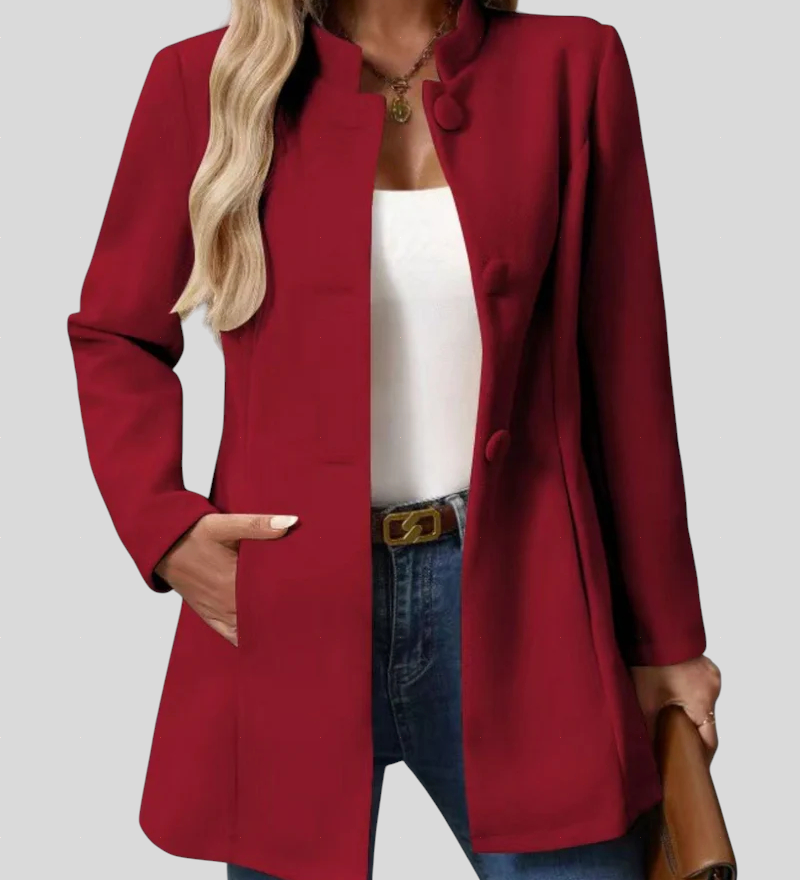 Zvjezdana - Ajatu Elegantne Jakk