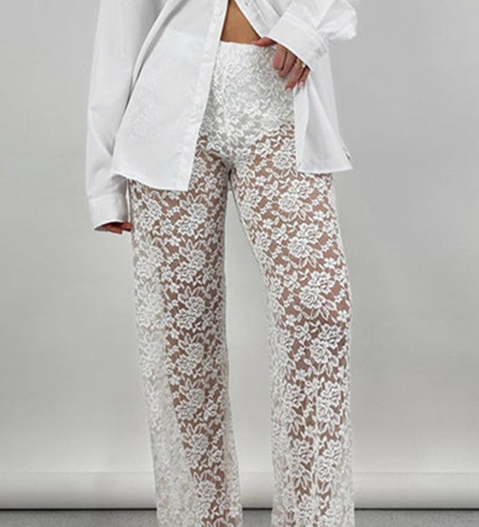 Kudumisest Tühjendatud Püksid