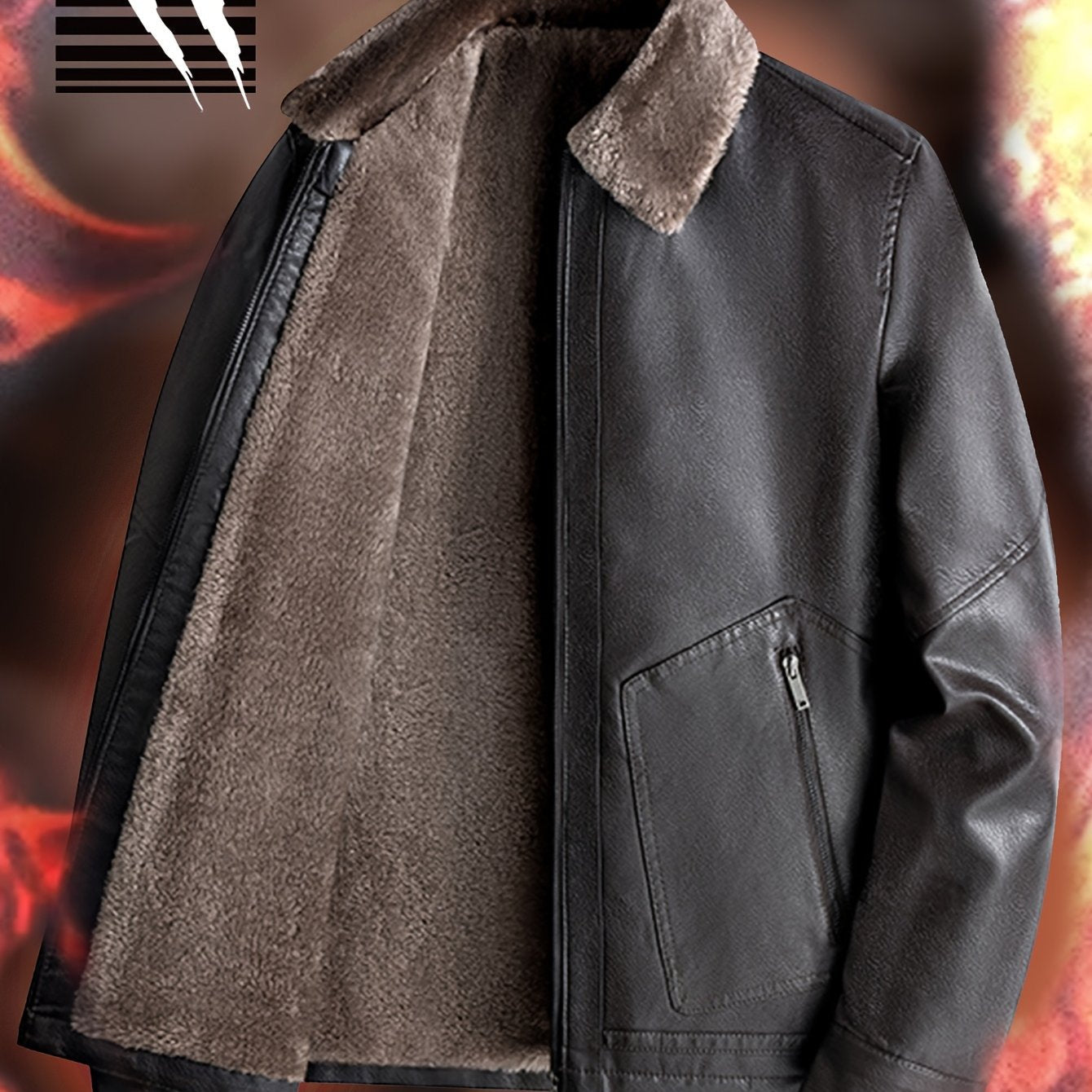 Kenzo™ | Moodne jakk