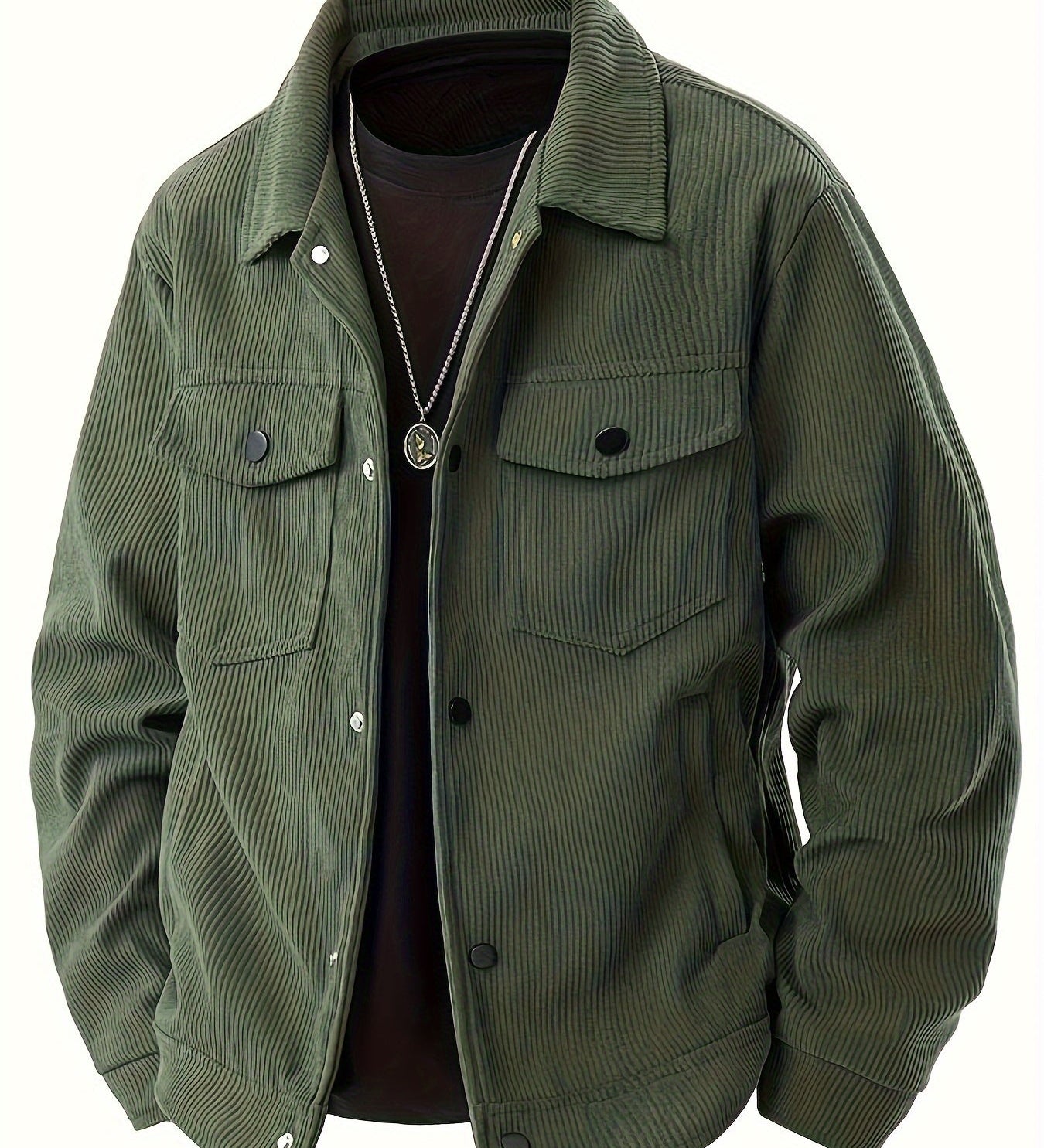 Bastien™ | Elegantne sametjakk