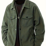 Bastien™ | Elegantne sametjakk