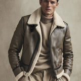 Joe | Sügis- ja talve mootorratturi jope