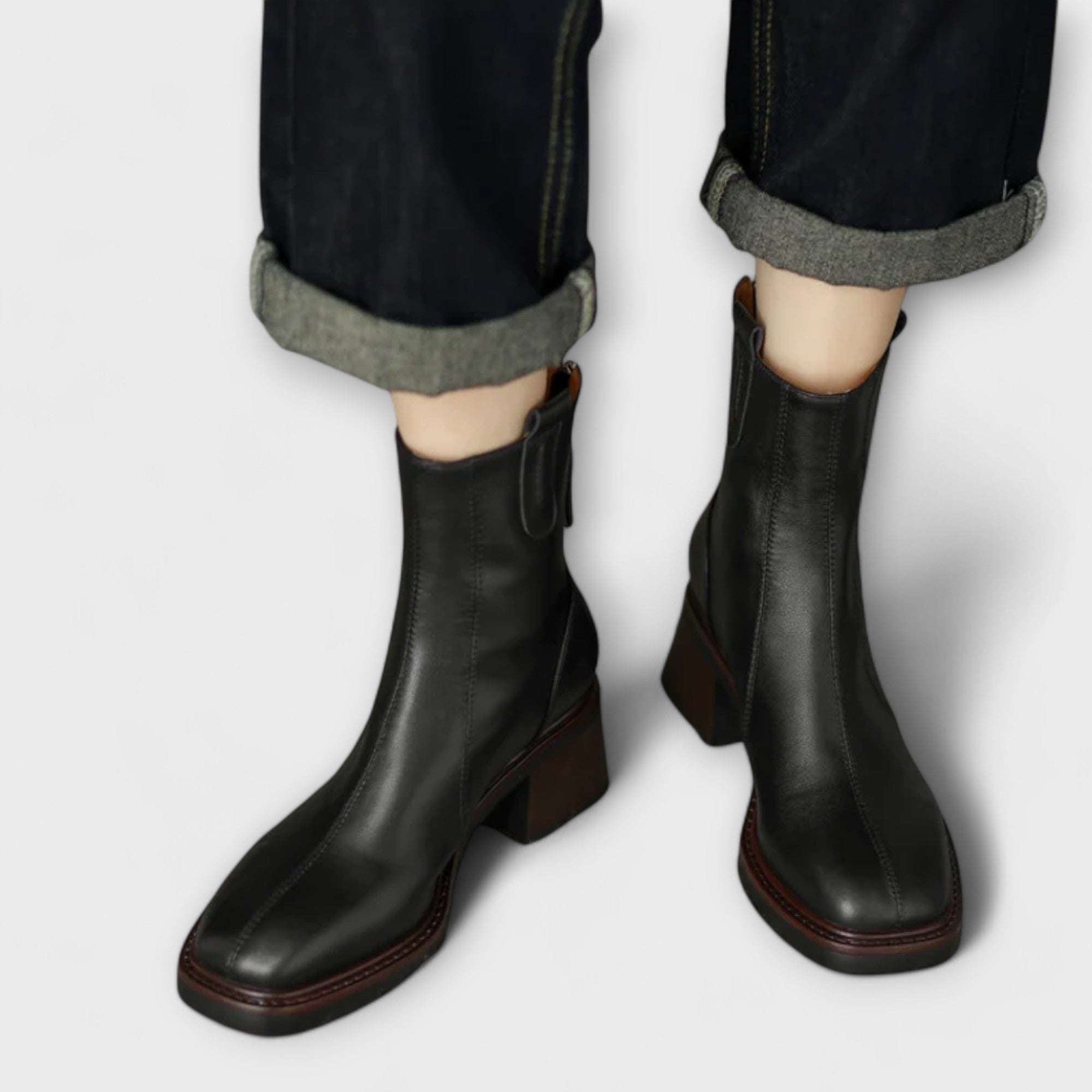 Fien - Naisten saapad