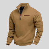 Vjeko - Casual Flis Jakk Meestele