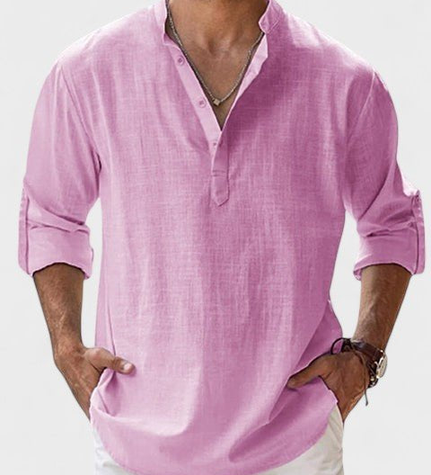 Aege - Meeste pikkade varrukatega särk