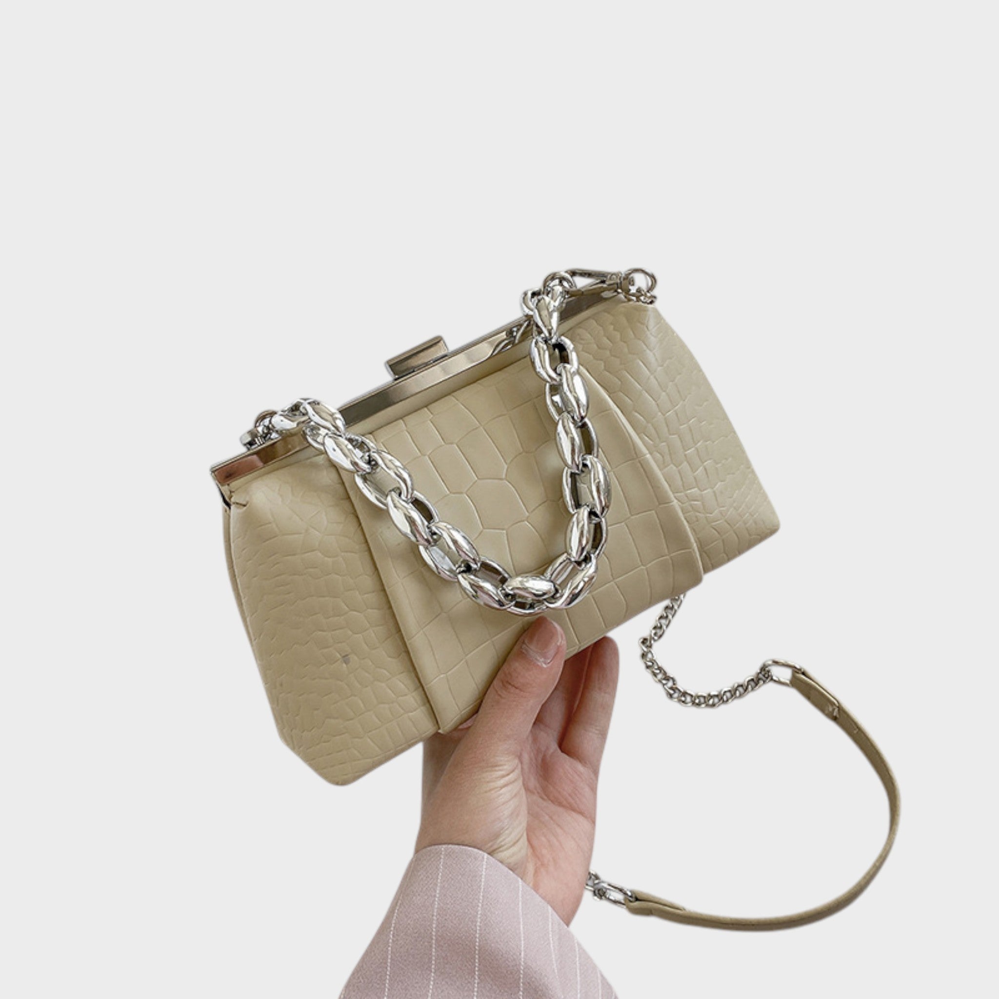 Jasna - Nahast Kott Efeito