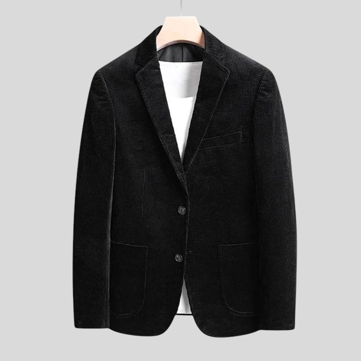 Charles - Ribbeline Samet Üksik