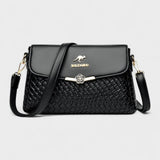 Erna - Luksuslik Õlakott