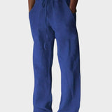 Brian - Lõdvad püksid paelaga