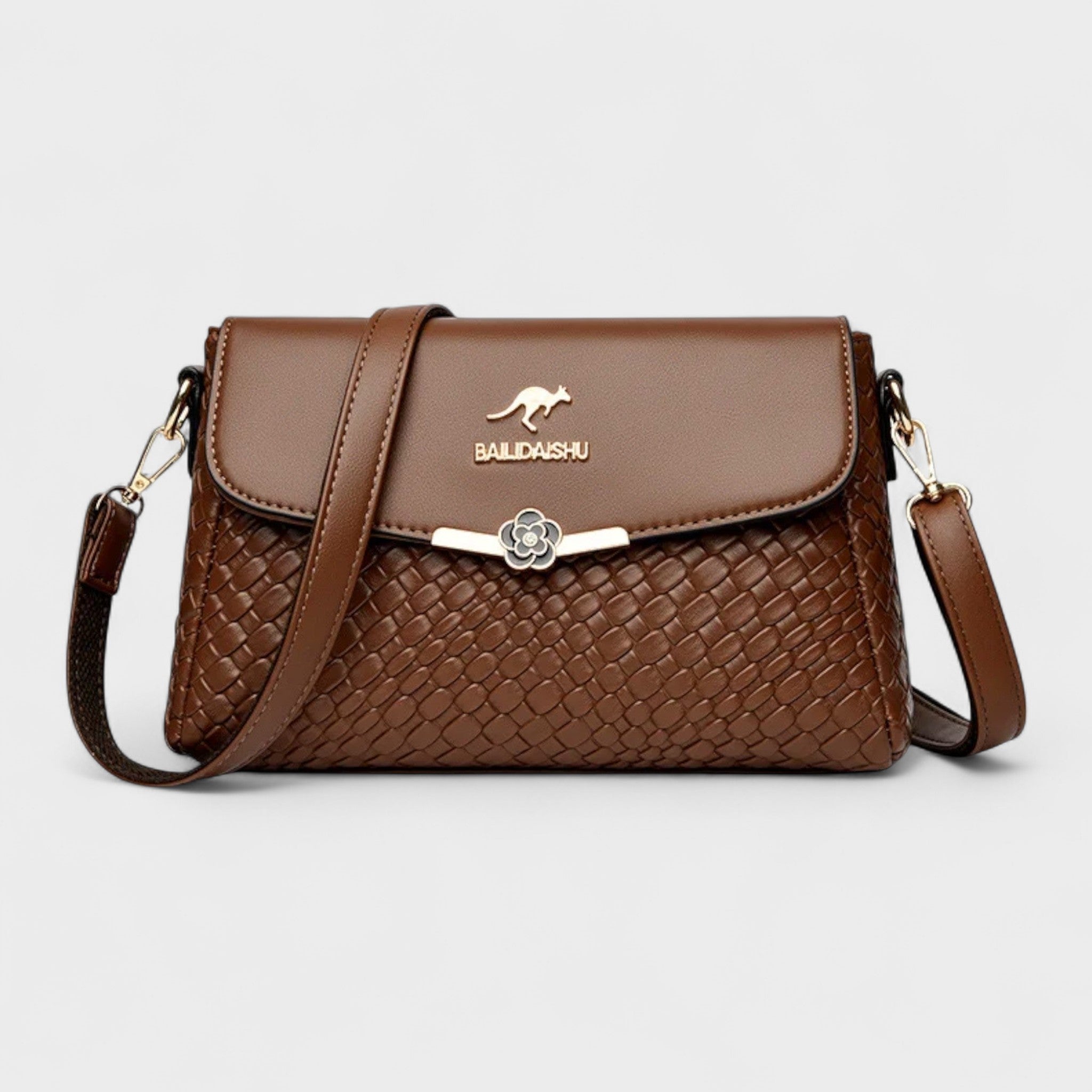 Erna - Luksuslik Õlakott