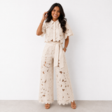 Isabela | Kaheosaline Komplekt