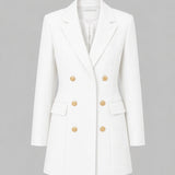 Annabell Tailored Blazer