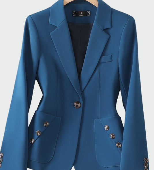 Sako lummavas lõikes