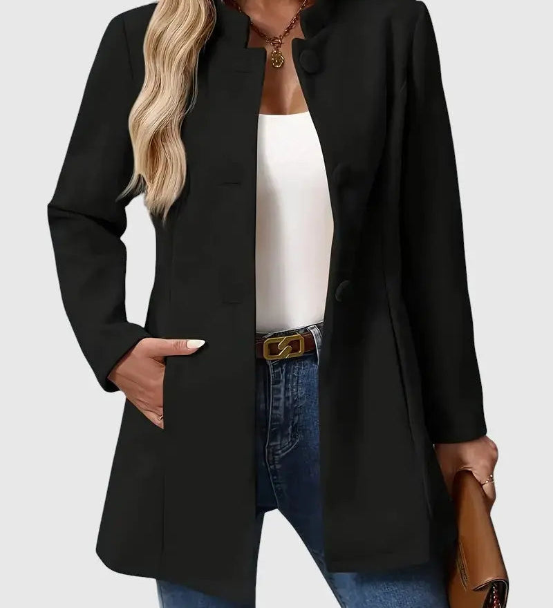 Katarina - Igavene elegantne jakk