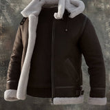 Lucien™ | Topla pilootjakk