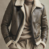 Joe | Sügis- ja talve mootorratturi jope