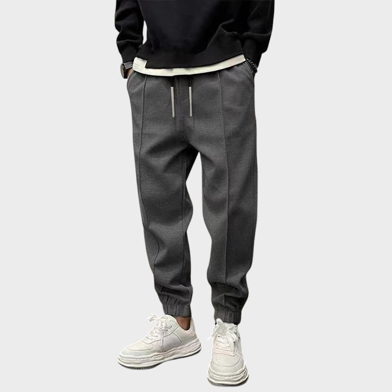 Ceejay - Meeste spordipüksid elastse vööga