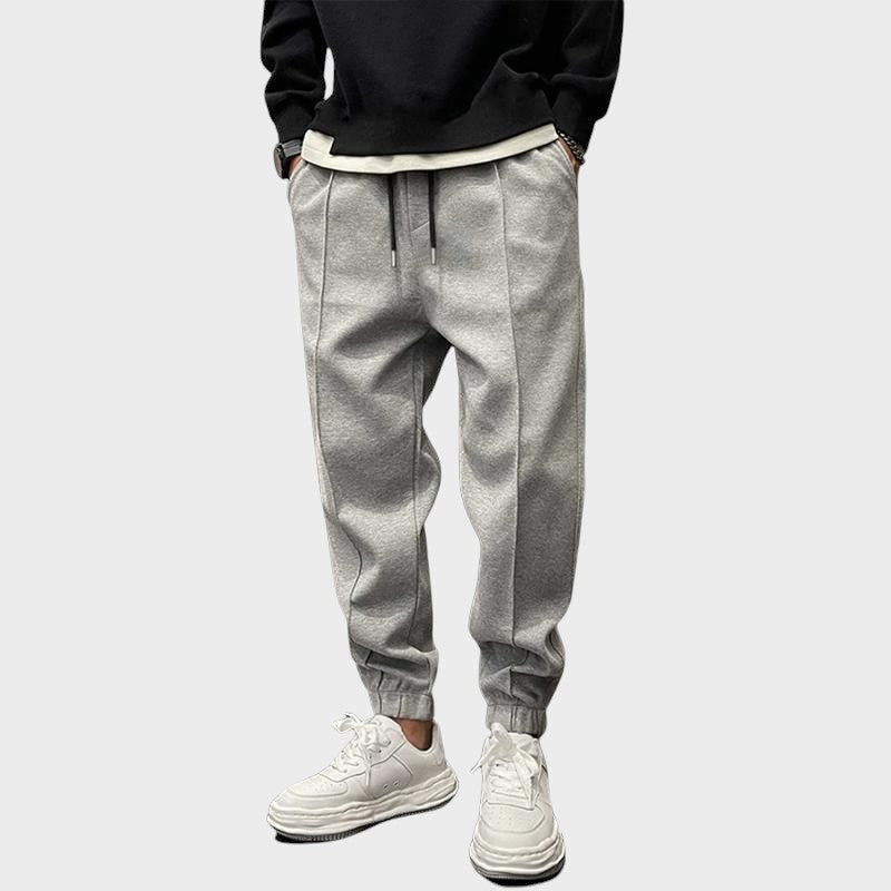 Ceejay - Meeste spordipüksid elastse vööga