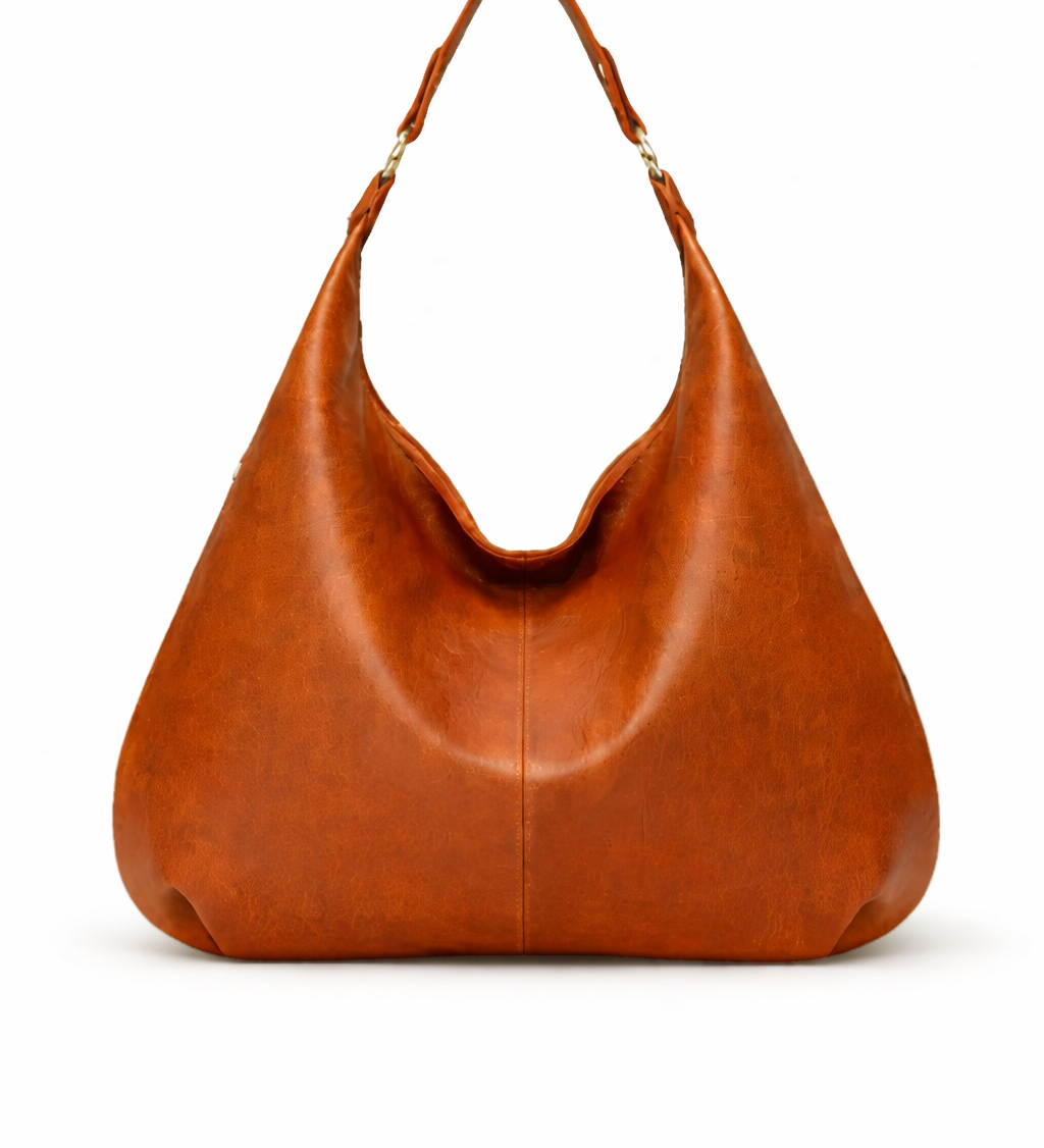 Hilda - Suur avar kott