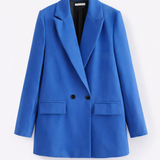 Bella - Üks suurus sobiv sako modernse lõikega