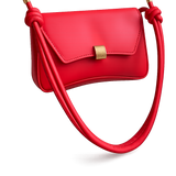 Anđa - Vintage kott rihmaga