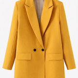 Bella - Üks suurus sobiv sako modernse lõikega