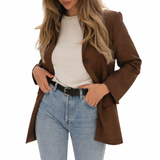 Marijana - Luksuslik vintage jakk