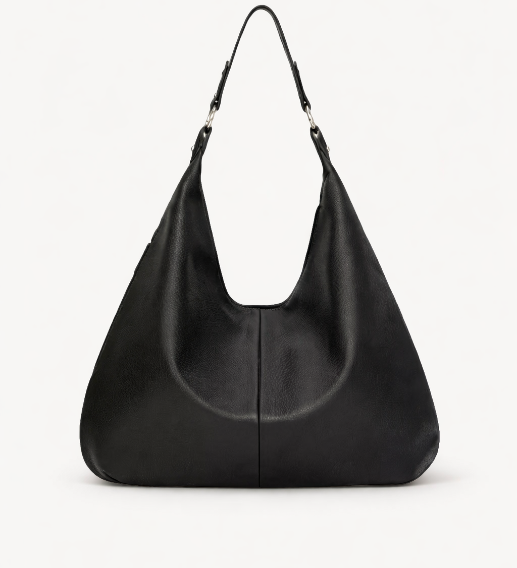 Hilda - Suur avar kott