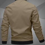 Harm™ | Lõdvestav bomber jakk