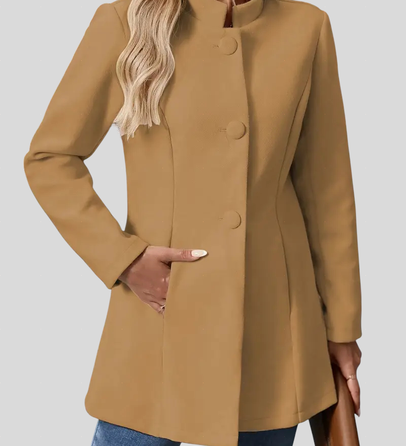 Zvjezdana - Ajatu Elegantne Jakk