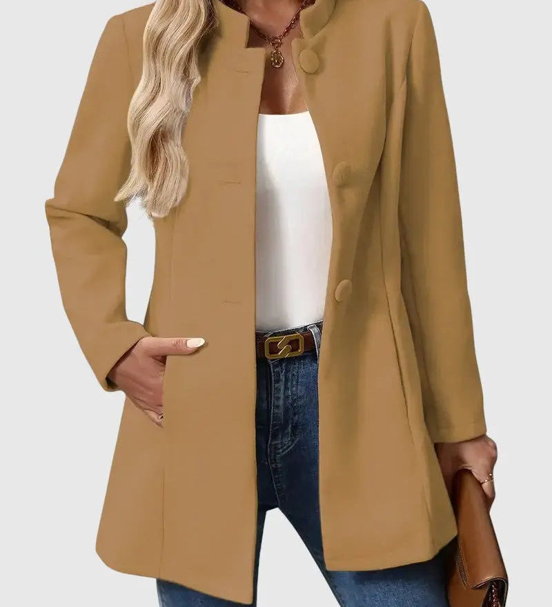 Katarina - Igavene elegantne jakk