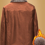 Chronos™ | Moodne mootorratturi jakk