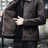 Chronos™ | Moodne mootorratturi jakk